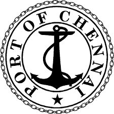 Chennai Port Authority Logo